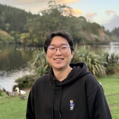 Mark Shin